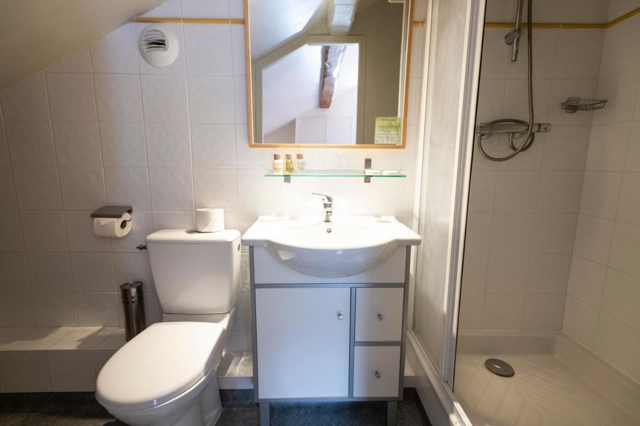Hotel Le Genepi Meribel Bagian luar foto